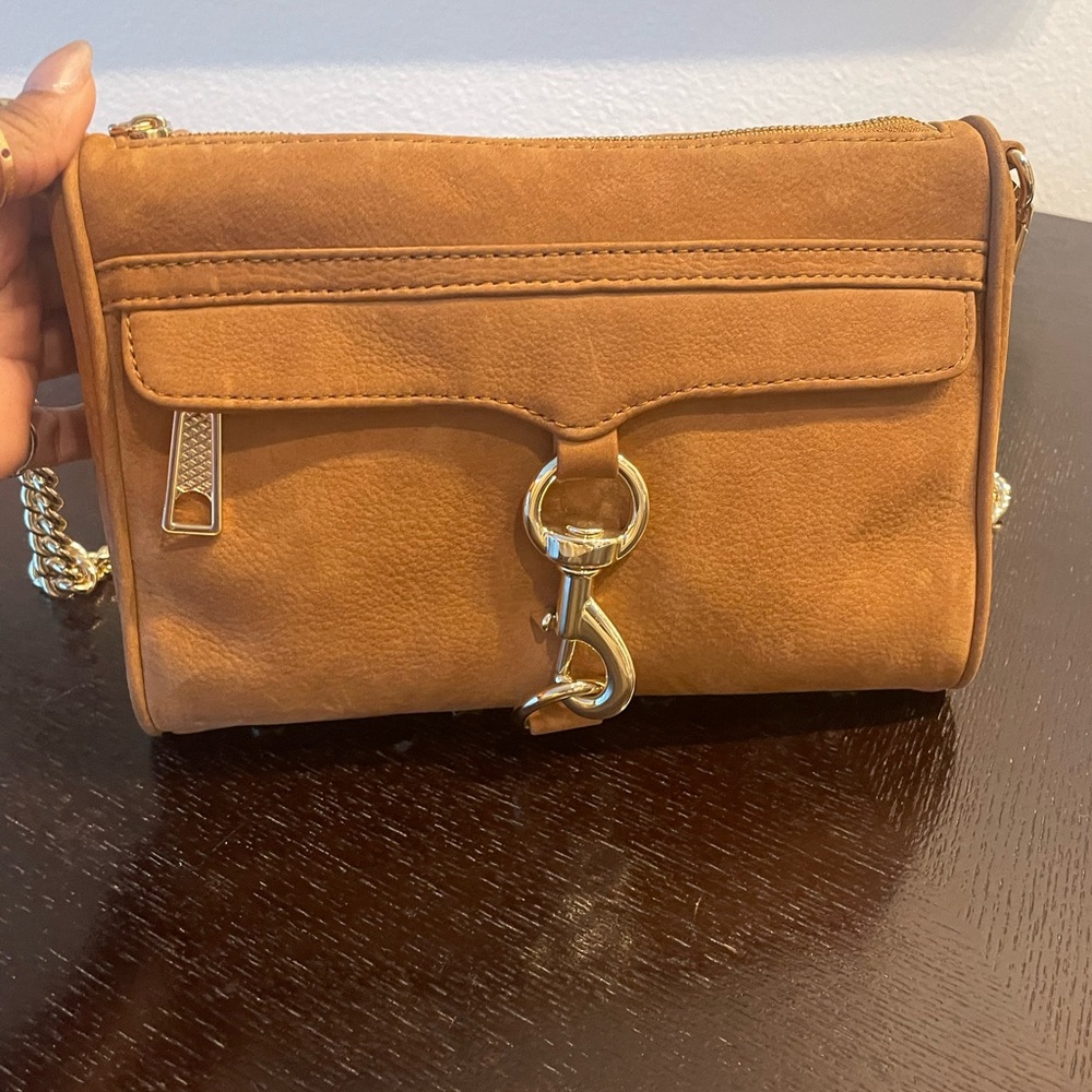 Rebecca Minkoff Crossbody MAC